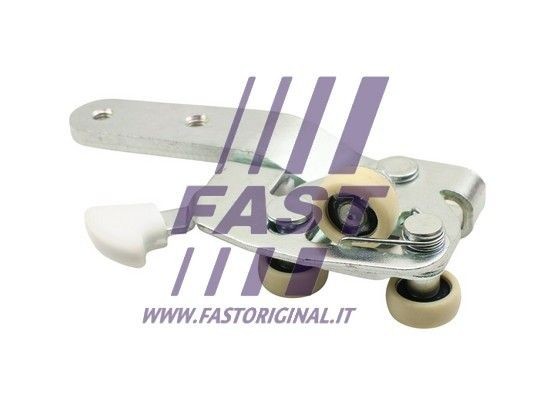 Ролик PEUGEOT Boxer двери сдвижной FAST FT95512 FAST