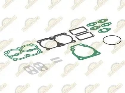 РМК компрессора ACX83DX (прокладки+клапана) full. 160100697 SONDER