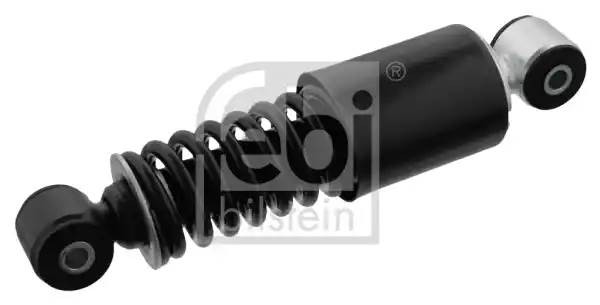 Амортизатор кабины задний, газовый, 0/0  Axor / Atego 100329 FEBI BILSTEIN