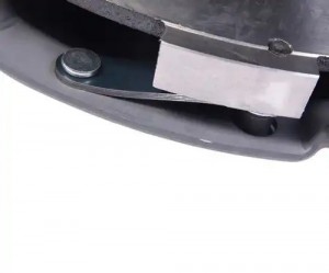 Корзина сцепления ЯМЗ-238 лепестковая (до 350 л.с.) MEGAPOWER 16013017 MEGA POWER