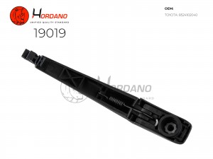 Поводки стеклоочистителя 19019 HORDANO