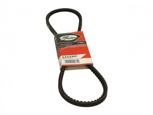 Ремень приводной клиновой 10х960 GATES 6266-MC GATES