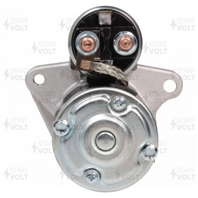 Стартер для а/м Mazda CX-5 (11-)/6 (12-) 2.0i (LSt 2505) LST2505 START VOLT
