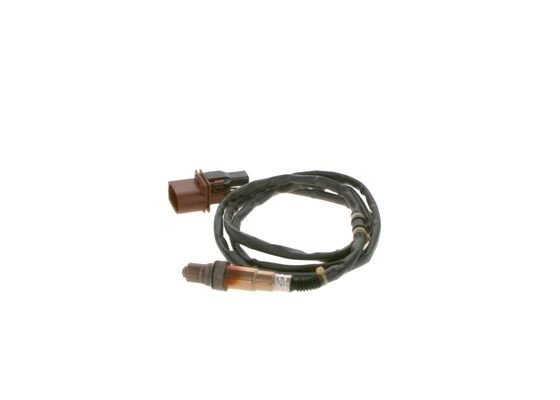 Датчик кислорода BOSCH 0 258 007 158 BOSCH