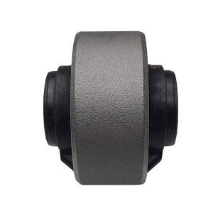 Сайлентблок HONDA Fit / Jazz 2002 ~ 2008 перед прав.лев. GV0698 GV0698 CTR