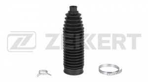 Пыльник рулевой рейки перед. Ford Mondeo IV 07- S-Max 06- Land Rover Freelander  SM-5049 ZEKKERT