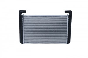 Радиатор отопителя RENAULT Magnum (00-05) NRF 54299 NRF