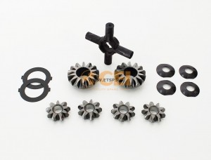 РМК дифференциала P1141B-P1841C-P1845C RVI Midlum/Premium/Kerax 298044 CEI