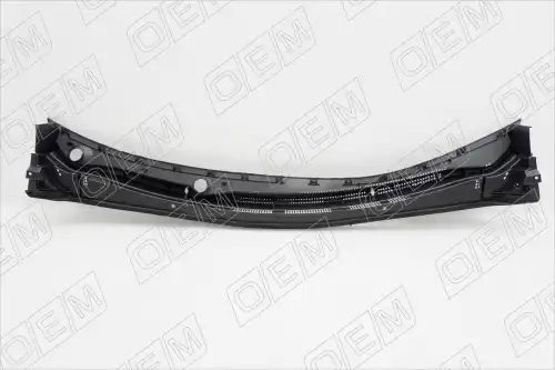 Решетка стеклооч. (планка под лобовое стекло) O.E.M. OEM0001JBO OEMPARTS