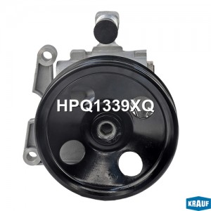 Насос гидроусилителя MERCEDES ML (W163) (98-05) KRAUF HPQ1339XQ KRAUF