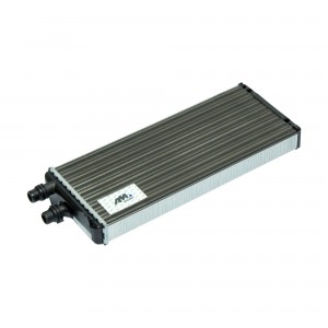 Радиатор отопителя AH249000S AM POINT