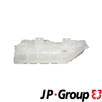 MERCEDES BENZ W163 M-KLASSE (ML) (1998-2004) 13 147 001 00 JP GROUP