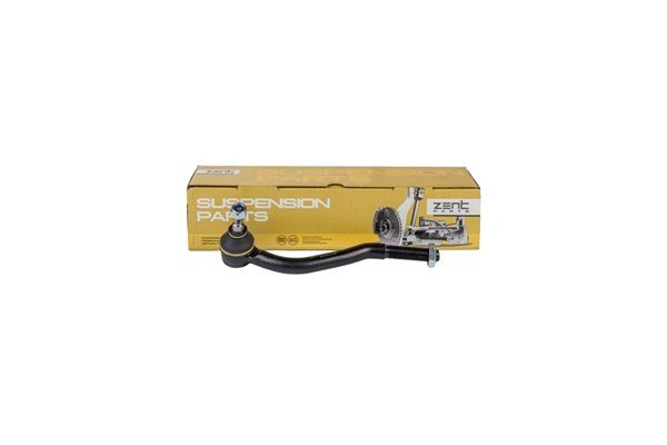 наконечник рулевой левый!\ Citroen C5 all 01> Z10903 ZENTPARTS