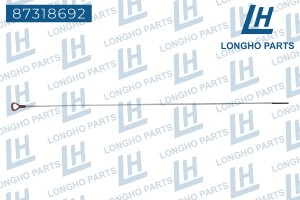 Щуп уровня масла MERCEDES LONGHO 87318692 LONGHO PARTS