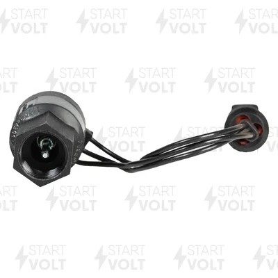Датчик скорости ВАЗ-2110 электрический 6-и импульсный (круглый разъем) STARTVOLT VS-SP 0112 START VOLT