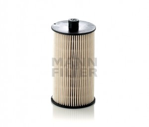 VW CRAFTER (2006>) PU816X MANN FILTER