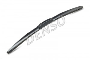 Щетка стеклоочистителя 475мм гибридная обратная "RHD" DENSO DUR-048R DENSO