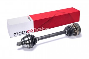 TRANSPORTER T4 (1996-2003) 5800048 METACO