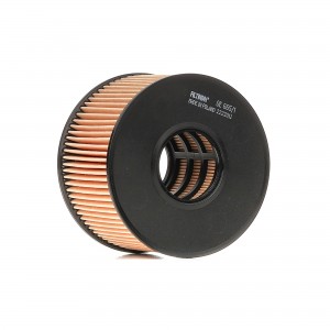 Фильтр масляный FORD Mondeo 3 (2.0/2.2 D/TDI),Transit FILTRON OE6651 FILTRON