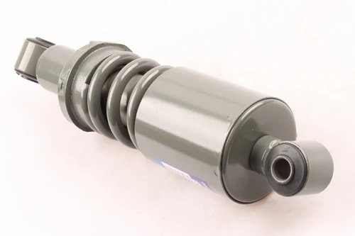 Амортизатор SITRAK HOWO кабины с пружиной L=210 2 уха MOVELEX WG1642430385MX MOVELEX