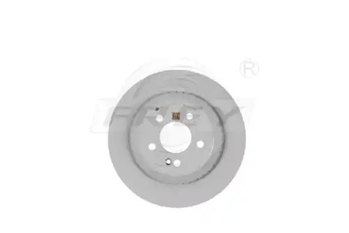 Диск тормозной задний 745222301 FREY