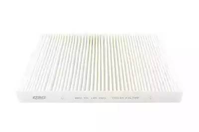 Фильтр воздушный салона VW Polo,Golf (3,4),Bora AUDI A3 (91-04) BSG BSG90145001 BSG