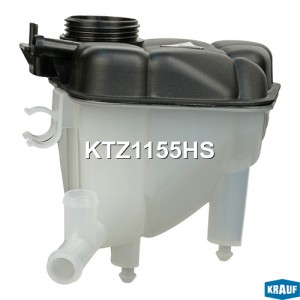 Бачок расширительный KTZ1155HS KTZ1155HS KRAUF