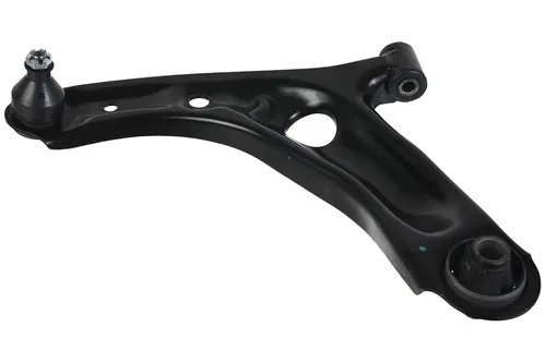 рычаг нижний левый!\ Citroen C1, Peugeot 107/1007 1.0/1.4HDi 05> Z25256 ZENTPARTS