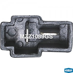 Мотор отопителя GEELY Coolray (19-) KRAUF mzz1089gs KRAUF