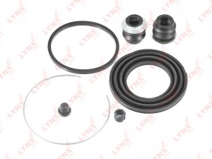 Ремкомплект суппорта TOYOTA Camry (96-01) LEXUS RX300 (97-03) тормозного передне BC-0532 LYNXAUTO
