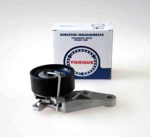 FORD MONDEO 1.6 16V 96-00 FIESTA (2001-2007) KR5057 TORQUE