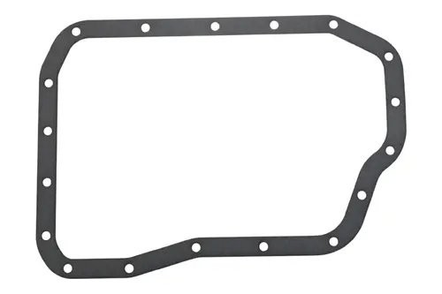 прокладка поддона АКПП!\ Toyota Camry/Avensis 09> Z56266 ZENTPARTS