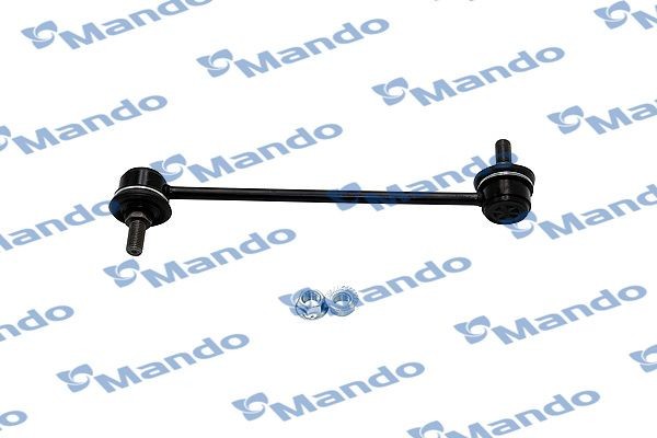 Стойка стабилизатора CHEVROLET Aveo (11-) переднего левая/правая (1шт.) MANDO MSC010065 MANDO