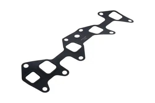 прокладка коллектора впускного!\ Opel Astra/Corsa/Kadett/Vectra 1.6 86> Z15708 ZENTPARTS