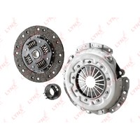 Комплект сцепления (225 мм) CL1104 LYNXAUTO