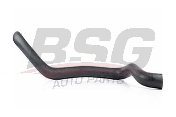 Шланг VW Transporter 4 системы охлаждения нижний BSG BSG90-720-031 BSG
