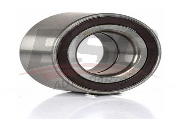 Подшипник ступицы FORD Transit Connect,Tourneo Connect передней (с АБС) комплект BSG30605012 BSG