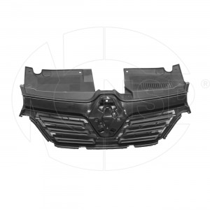 Решетка радиатора RENAULT Logan II (17-) NSP NSP07623105875R NSP