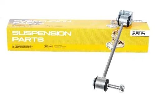 тяга стабилизатора заднего левая!\ MB W221 all 05> Z29487 ZENTPARTS