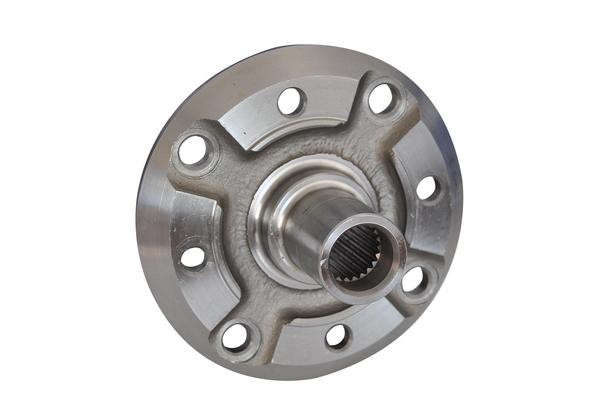 Ступица DAEWOO Matiz CHEVROLET Spark (98-) передняя ASAM 55186 ASAM