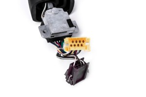 VOLVO TRUCK FH12/16 поздняя версия T06677003 TOPCOVER