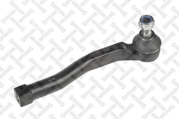 наконечник рулевой правый! с г/у\ Daewoo Kalos 02> 51-73007A-SX STELLOX