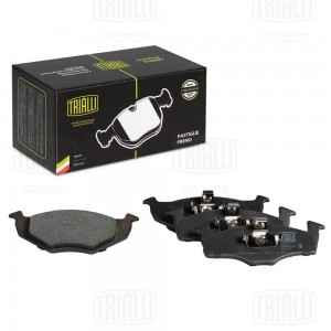 SEAT IBIZA 96-02 / VW GOLF III PF4377 TRIALLI