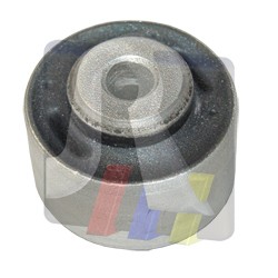 сайлентблок рычага перед!\ Audi A4/A6 96>, VW Passat 97> 01700071 RTS