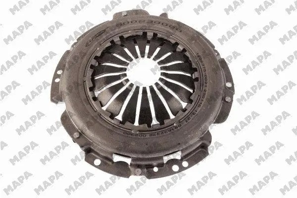 к-кт сцепления! без подш Suzuki Grand Vitara JT 2.0 4WD 05> 000230309 MA PA