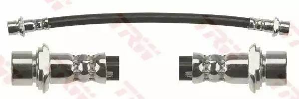 Шланг тормозной передний TOYOTA LAND CRUISER 120 PHA573 PHA573 TRW