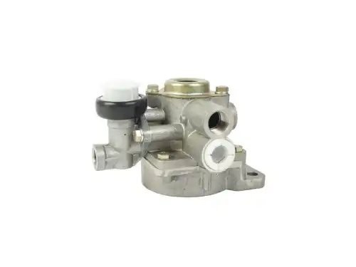 Воздухораспределитель торм приц. (2-пров) с клап.авар. расторм (7494.35.31.010-0 975835310101 BELOMO