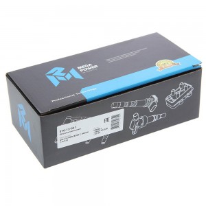 Катушка зажигания MERCEDES C (W203) (1.8/2.0) MEGAPOWER 370-13-031 MEGA POWER
