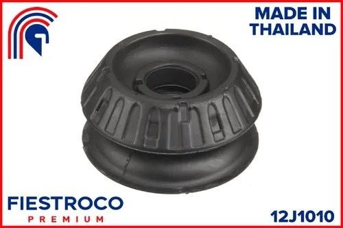 Опора амортизатора TOYOTA Yaris KSP90L 1KR-FE 1,0 12J1010 12J1010 FIESTROCO