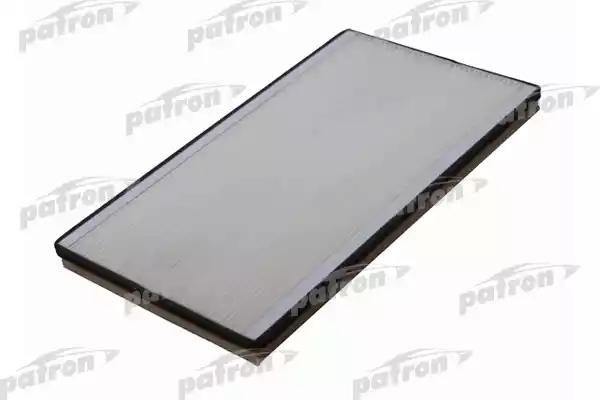 Фильтр воздушный салона MERCEDES Vito (96-03) PATRON PF2048 PATRON